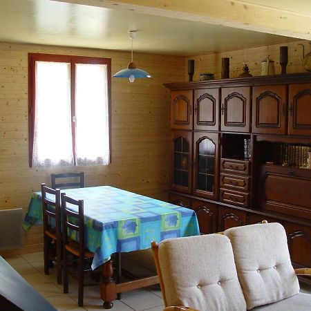Villa Le Moign-Locations Camaret-sur-Mer Exterior foto
